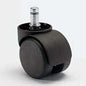 Universal Hard Casters