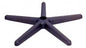 27" Diameter Composite Chair Base