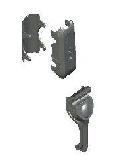 Plastic Sleeves Super Adjustable