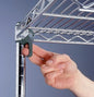 Super Adjustable Super Erecta Shelves