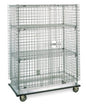 Super Erecta Heavy Duty Security Units
