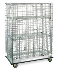 qwikSLOT Heavy Duty Security Unit