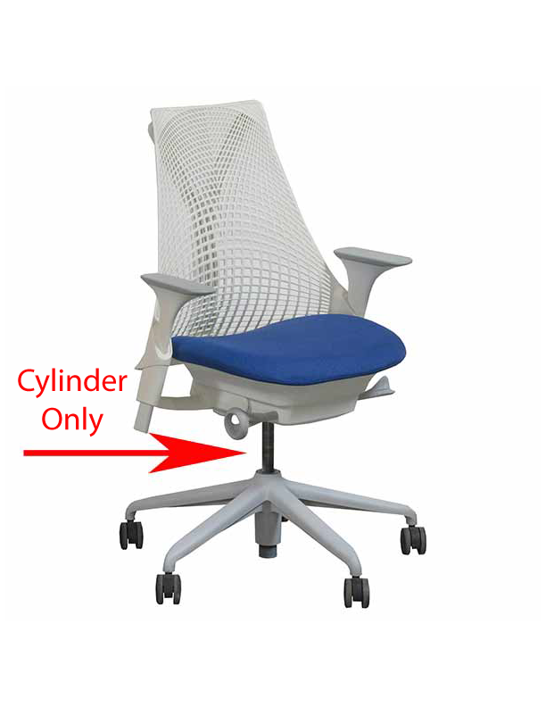 Herman Miller Sayl Chair Replacement Gas Cylinder
