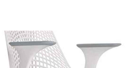 Herman Miller Sayl Chair Replacement Arm Pads