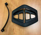Herman Miller Lumbar Suspension Support Kit