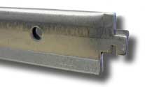Steelcase Old Style File Bars