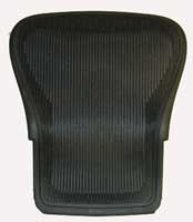 Herman Miller Aeron Replacement Backrest