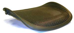 Herman Miller Aeron Replacement Seat Pan