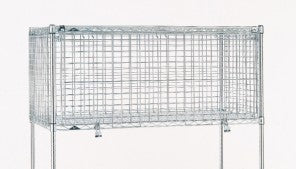 Super Erecta Security Module