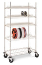 Reel Shelves
