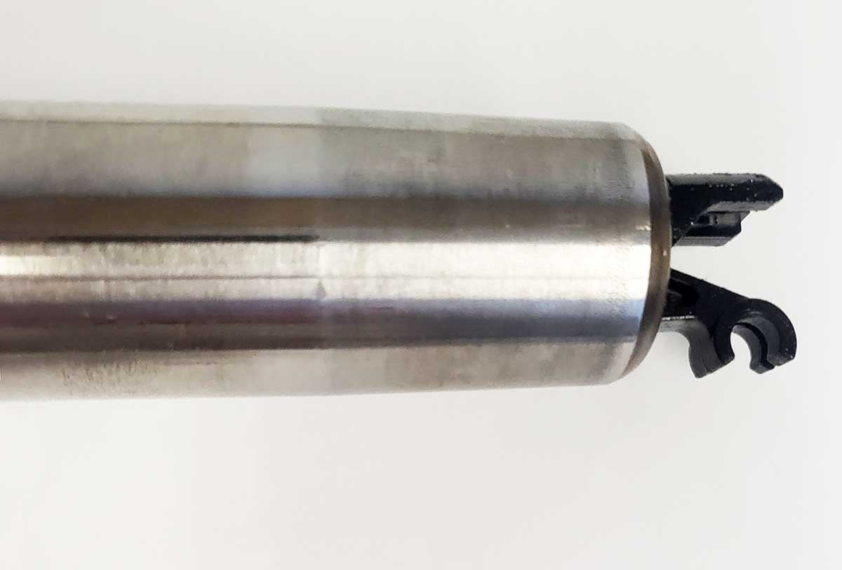 Heman Miller Setu Chair Replacement Gas Cylinder