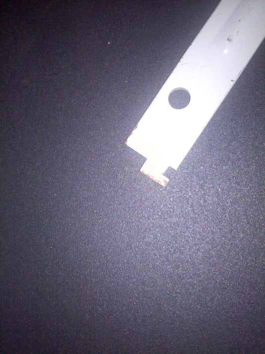Shaw Walker Lateral File Bar Replacement