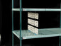 Super Erecta Pro Shelf-to-Shelf Divider