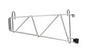 Shelf Supports for Upright Assemblies
