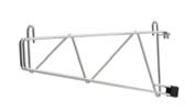 Shelf Supports for Upright Assemblies