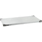 Solid Shelving