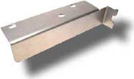 Side Support Bracket-Moveable Wall