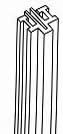Steelcase Panel Hinge