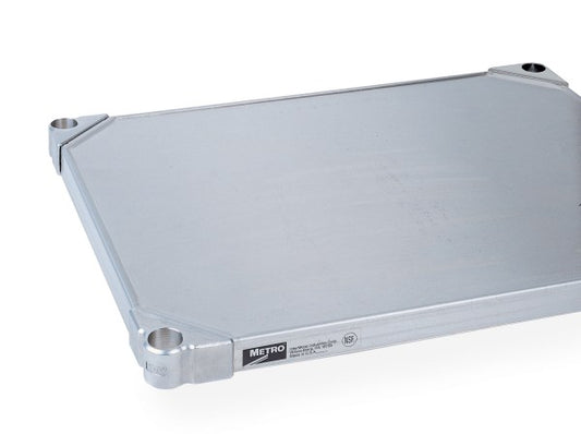 Autoclave Stainless Steel Super Erecta Shelves