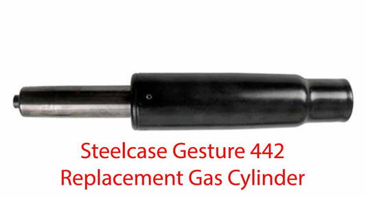 Steelcase Gesture Chair 442 Gas Cylinder Replacement