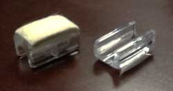 Steelcase Max Stacker Replacement Glides
