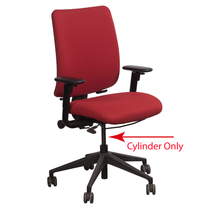 Steelcase Turnstone Replacement Chair Gas Cylinder