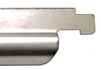 Storwal Lateral File Bars