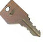 Storwal File Keys K Series Double sided