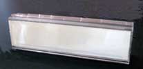 Original Storwal Clear Plastic Label Holder