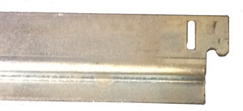 Storwal Steel Equipment Lateral File Bars