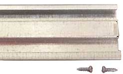 Supreme Vintage Lateral File Bar