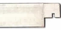 Supreme Lateral File Bar