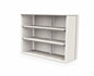 Starsys Double Wide Wall Unit- No Doors