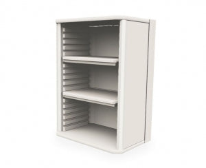 Starsys Single Wide Unit ƒ?? No Door