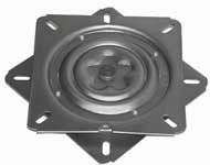 Flat or 3D Top & Bottom Plates