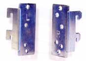 Haworth Tack Board Clip