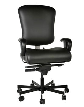 24/7 Heavyweight Task Office Chair