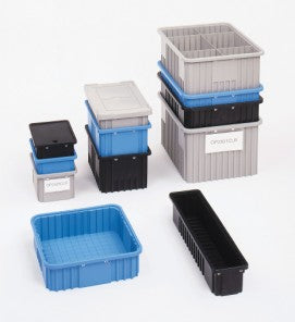 Tote Card Holders