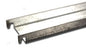 Tennsco Front to Back File Rail
