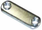 Herman Miller Threaded Plate