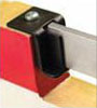 5040 Top Mount Clips | 2 Clips needed per bar
