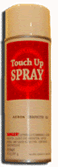 Touch Up Paint for Aeron Chairs - 12oz.
