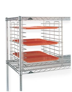Tray Slides