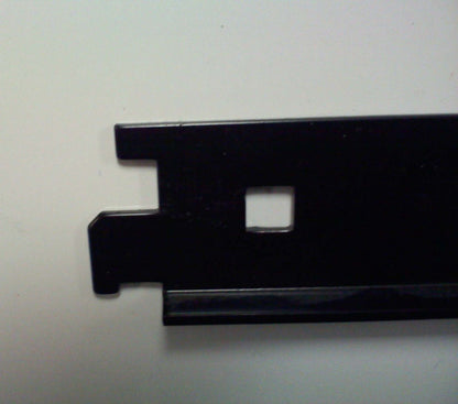 Trendway Replacement Lateral File Rail