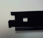 Trendway Replacement Lateral File Rail