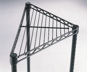 Metro Triangle Shelves