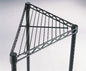 Metro Triangle Shelves