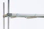 Adjustable Undershelf Slides