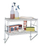 Erecta Shelf Wall Kit