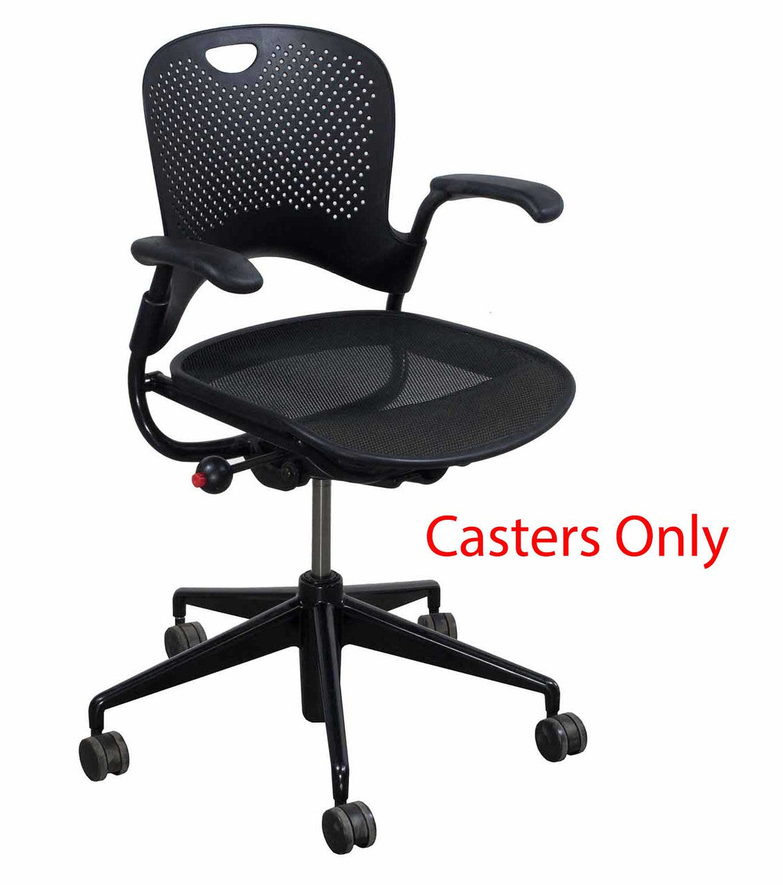 Replacement Casters For Herman Miller Caper Office Chairs